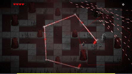 Thy Creature screenshot 3