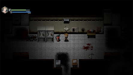 Fragmented Memories - Arc One screenshot 3
