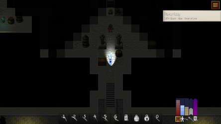 Mythos Mission: Sunken Kingdom screenshot 5