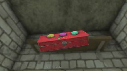 Targeosity Horror screenshot 6
