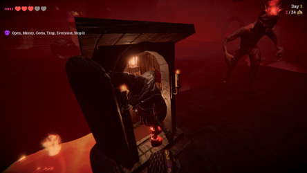 Cursed Companions screenshot 25