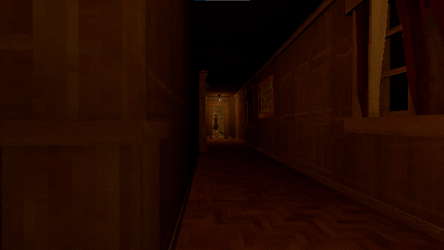 Nanny screenshot 6