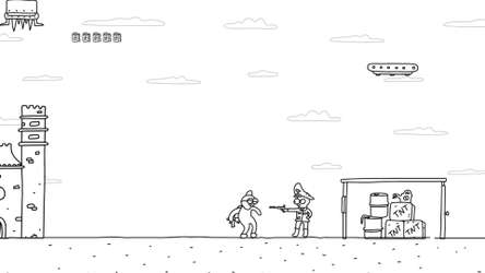 ✌ Johnny Rocket screenshot 4