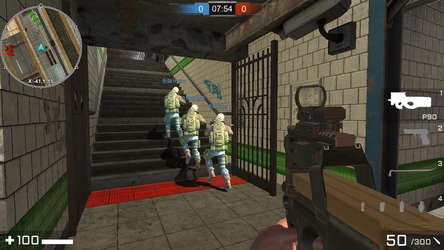 Special Warfare - 特战之王 screenshot 10