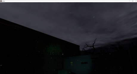 灵界  Sprites（测试版） screenshot 1