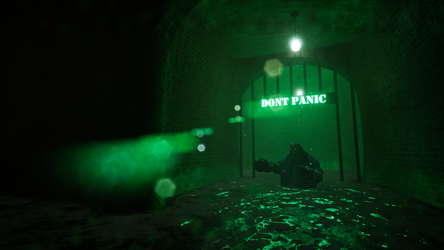 Don't Panic screenshot 12