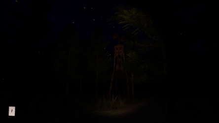 Siren Head: Awakening screenshot 9