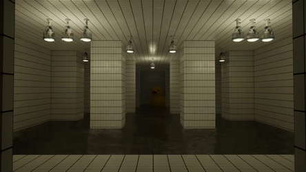 Poolrooms screenshot 3