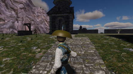 Mystic Origins screenshot 1