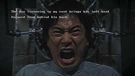 Scary Stories: Grotesque screenshot 6
