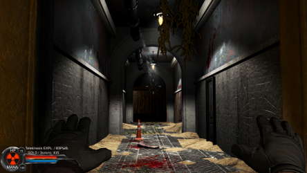 Distorted world screenshot 107