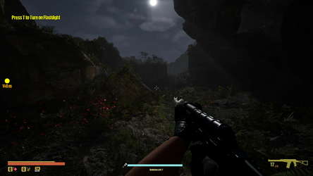 Journey Through the Undead screenshot 42