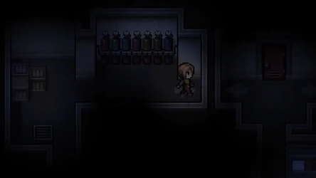 De Conditione Mortalis: BLOODBATH/metanoia screenshot 1