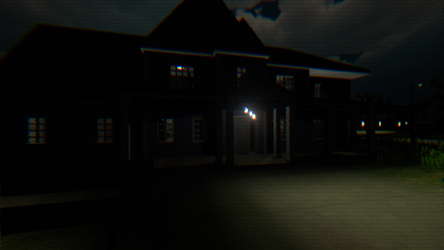 Hulzuyot: Horror Game screenshot 2