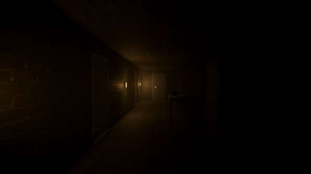 Dusk Of Confinement screenshot 9
