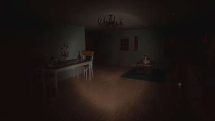 Bloody Forest screenshot 3