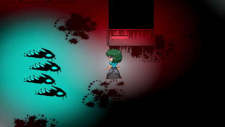 Mei Paranormies 2 screenshot 8