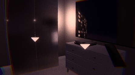Haunted Property screenshot 2
