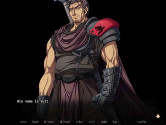 Kuroinu Redux screenshot 6