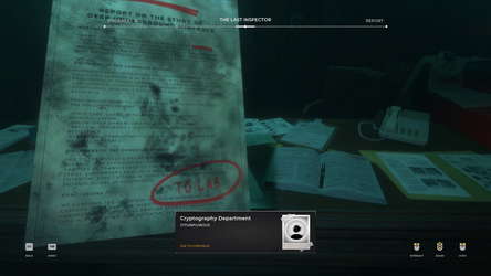 Reactoryx screenshot 3