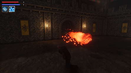 Colosseum Enigma screenshot 3