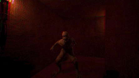 Unknown Pyramid screenshot 2
