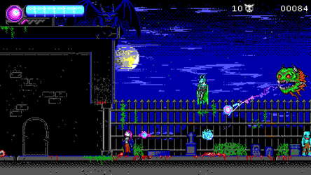 Haunted Lands screenshot 6