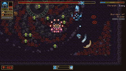 Boons & Burdens screenshot 7