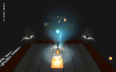 Face It - A game to fight inner demons screenshot 22
