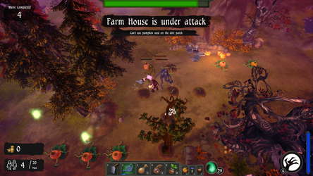 NecroFarm screenshot 4