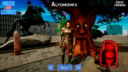 House of Lizards screenshot 27