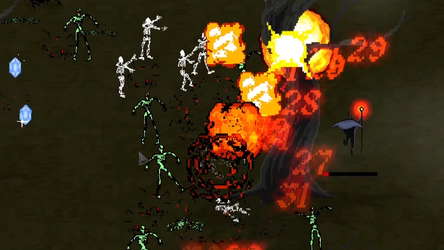 Vanquish Evil screenshot 2