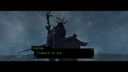 The Tower on the Borderland screenshot 8