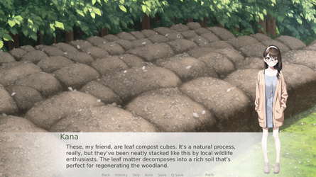 Beneath The Cherry Blossom Tree screenshot 17