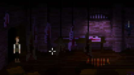 The Last Door - Collector's Edition screenshot 5