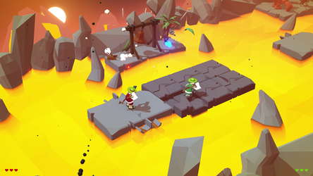 No More Snow screenshot 10