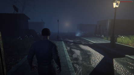 Rabbit Hole Chapter 1 screenshot 7