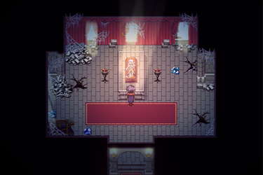 Life Eternal screenshot 4