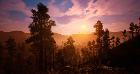 Death from Unknown: Survival screenshot 2