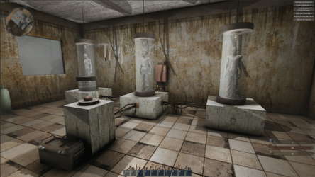 Survive and Revenge screenshot 9
