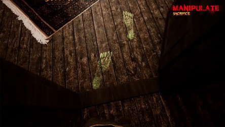 Manipulate: Sacrifice screenshot 2