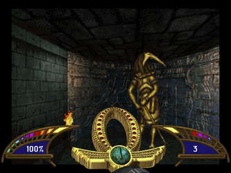 Killing Time (Classic) screenshot 2