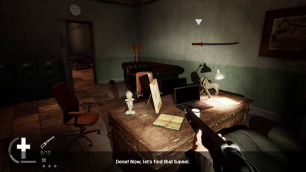 EVERDARK: Undead Apocalypse screenshot 4