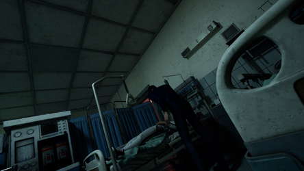 The Hospital of Fear screenshot 4