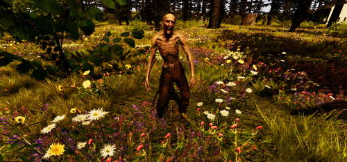 NO MAN IS AN ISLAND screenshot 25
