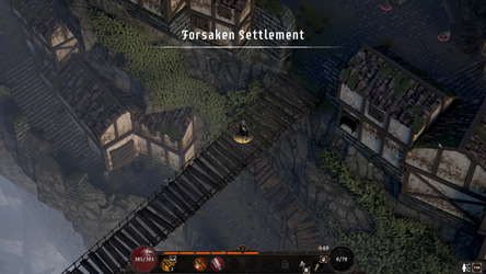 Heretical screenshot 27