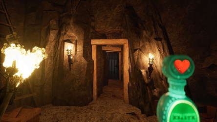 Into The Mine screenshot 12