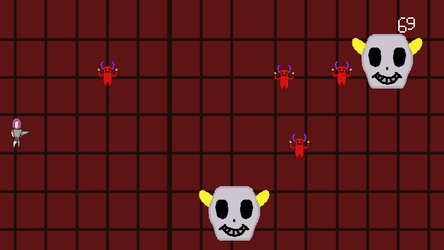 Red Eye screenshot 4