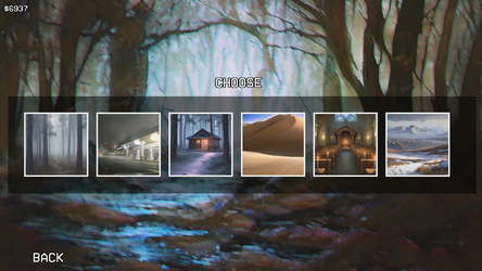 Doomed Survivors screenshot 4