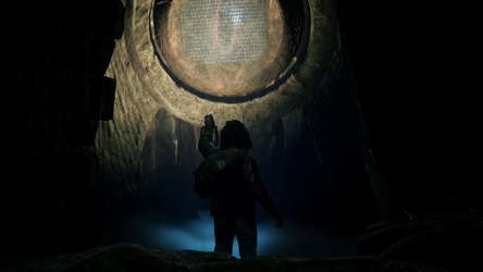 Road to Hollow Hills screenshot 23